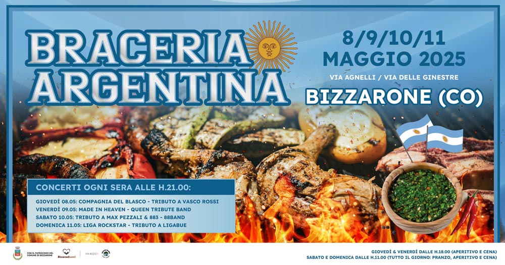Braceria-Argentina-Bizzarone