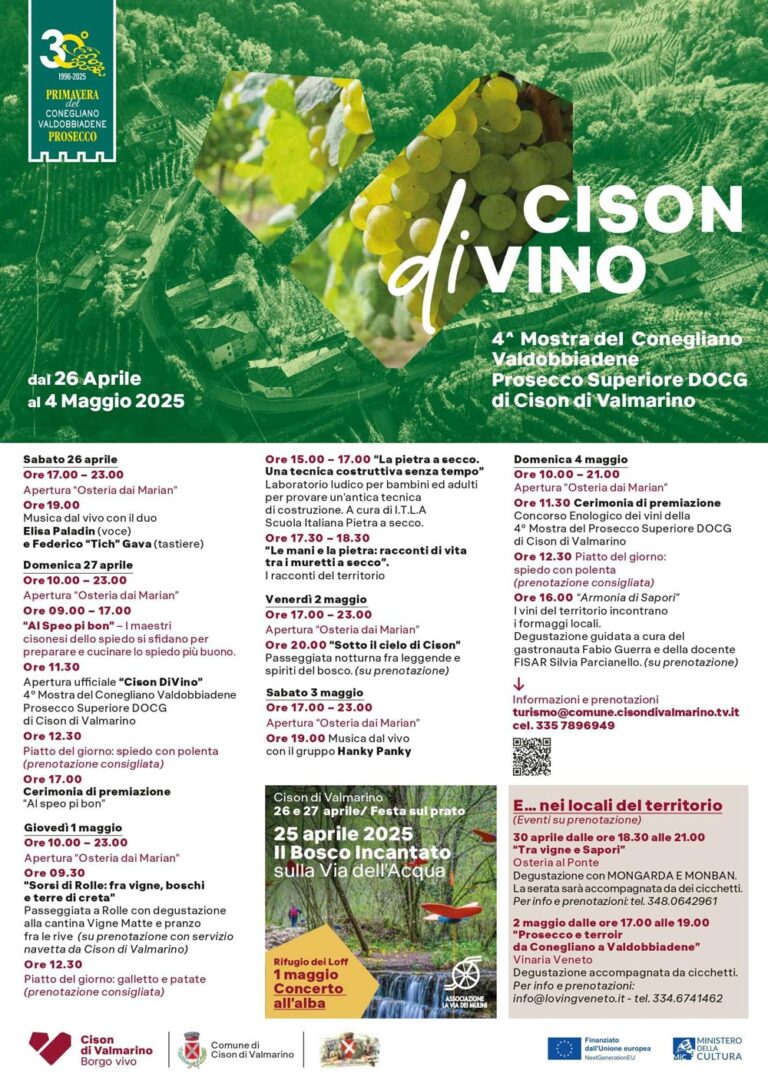 Cison-di-Vino