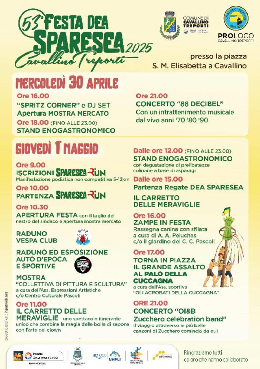 Festa-Dea-Sparasea-Cavallino-Treporti