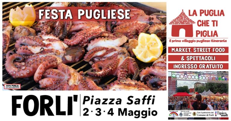 Festa-Pugliese-Forlì