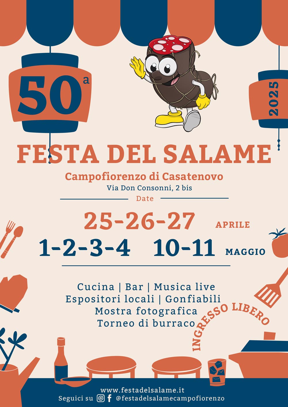 Festa-del-Salame-Campofiorenzo