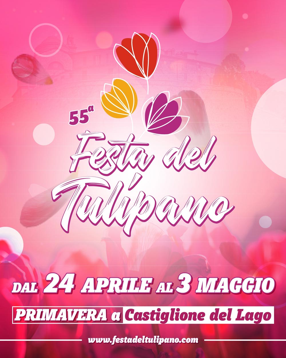 Festa-del-Tulipano-Castiglione-del-Lago