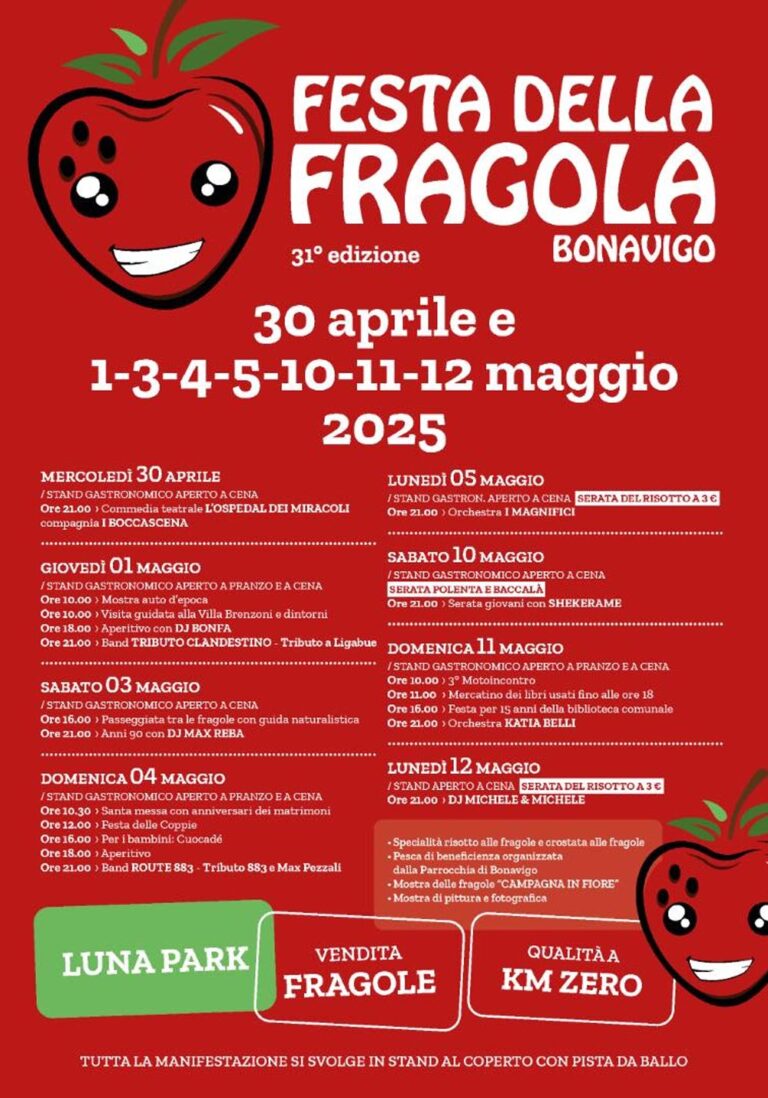 Festa-della-Fragola-Bonavigo