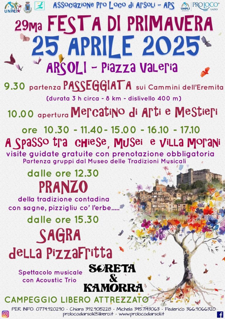 Festa-di-Primavera-Arsoli