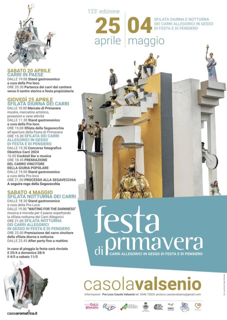 Festa-di-primavera-Casola-Valsenio