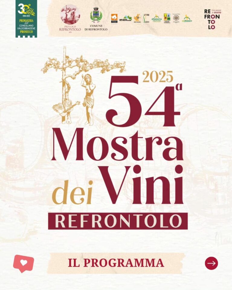 Mostra-dei-Vini-Refrontolo
