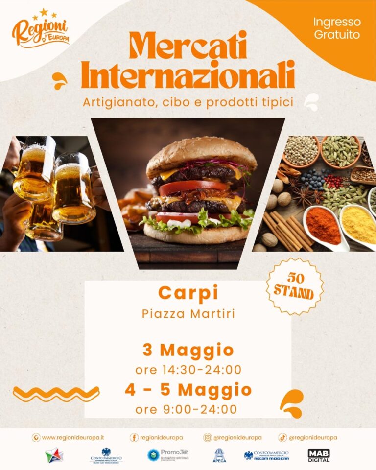 Regioni-d'Europa-Carpi