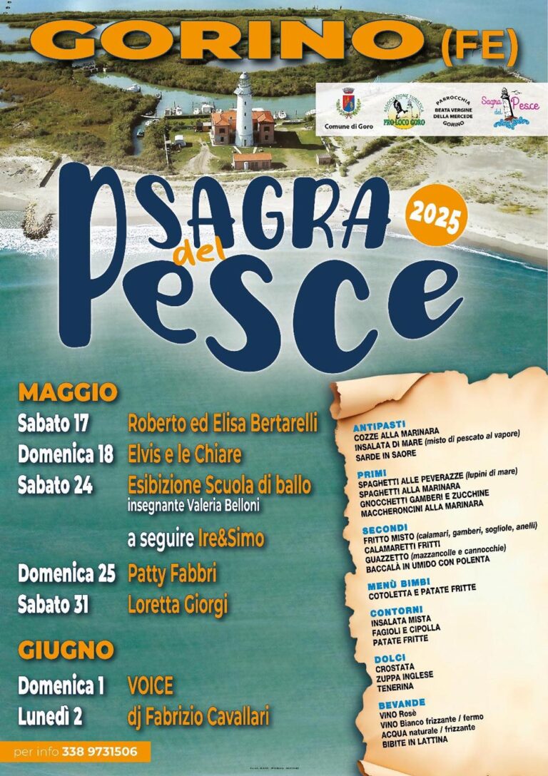 Sagra-del-Pesce-Gorino
