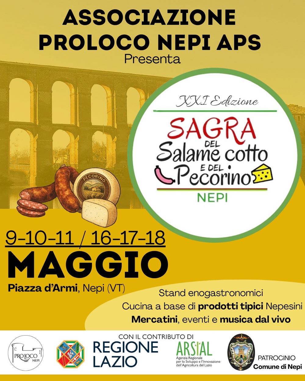 Sagra-del-Salame-Nepi