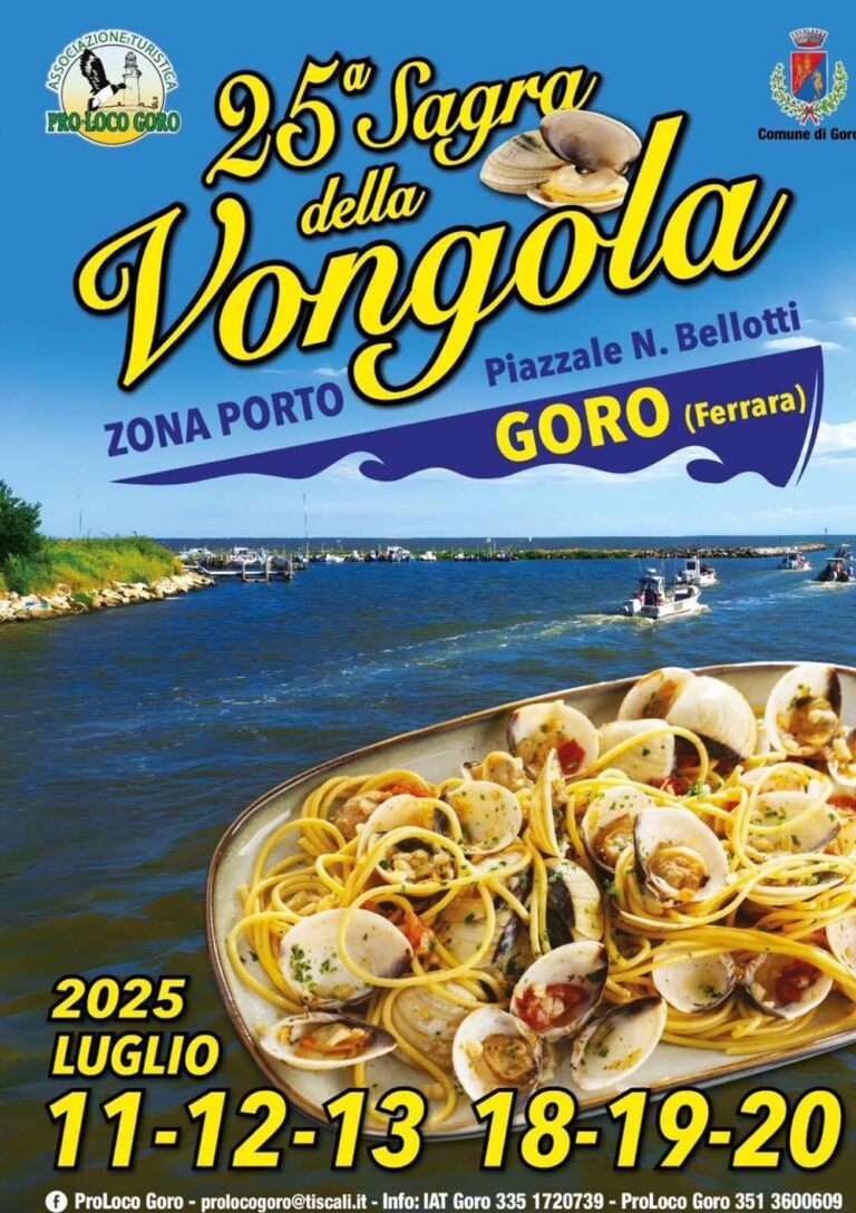 Sagra-della-Vongola-Goro