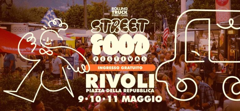 Street-Food-Festival-Rivoli