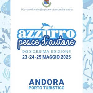 Azzurro-Pesce-d'Autore-Andora