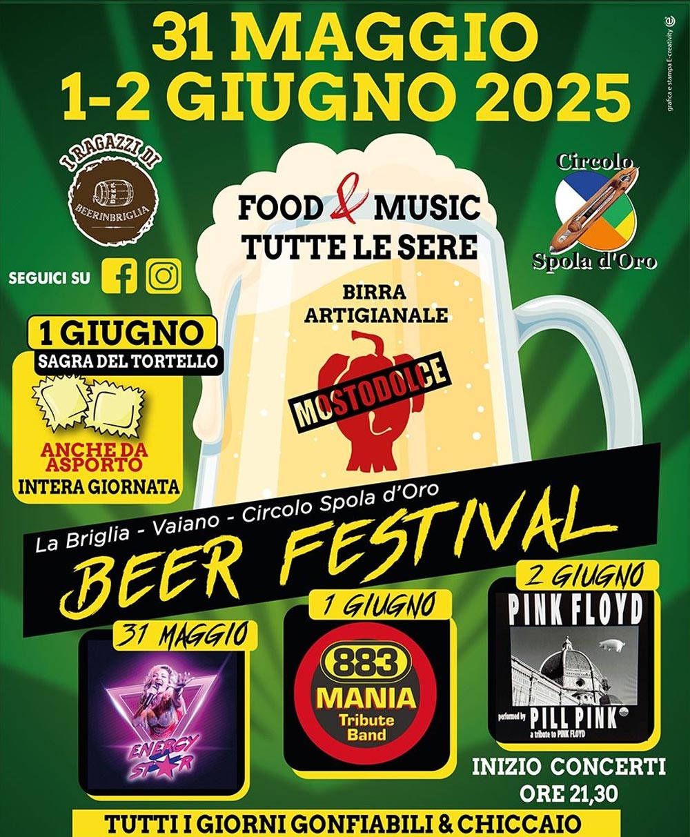 Beer-Festival-Vaiano