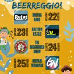 Beerreggio Bareggio