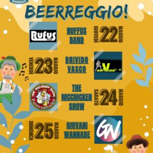 Beerreggio Bareggio