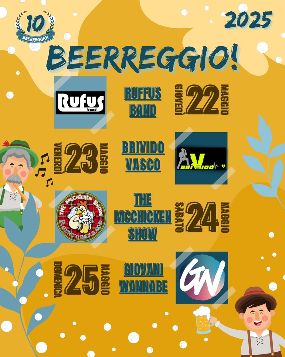 Beerreggio Bareggio