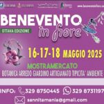 Benevento-in-Fiore