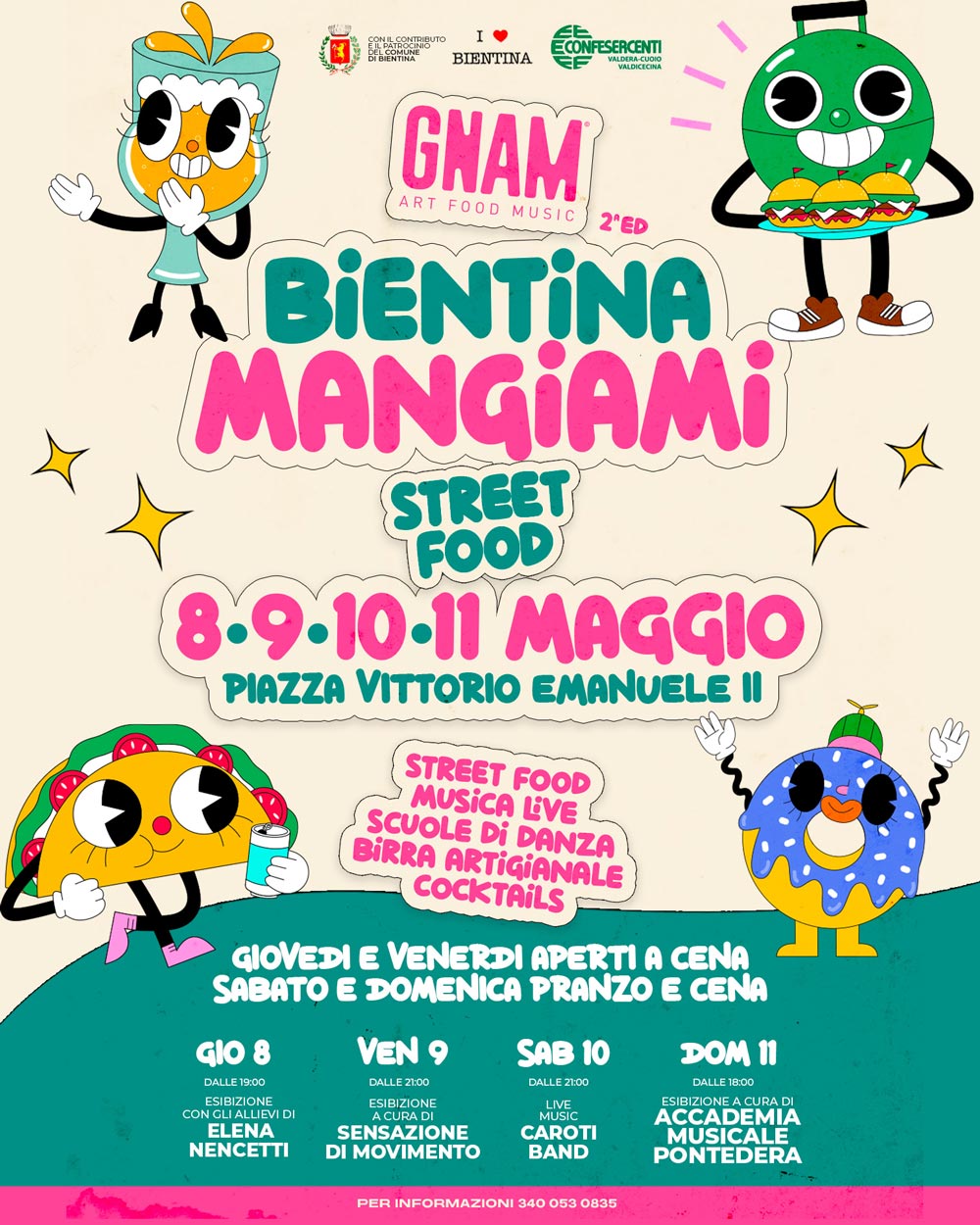 Bientina-Mangiami