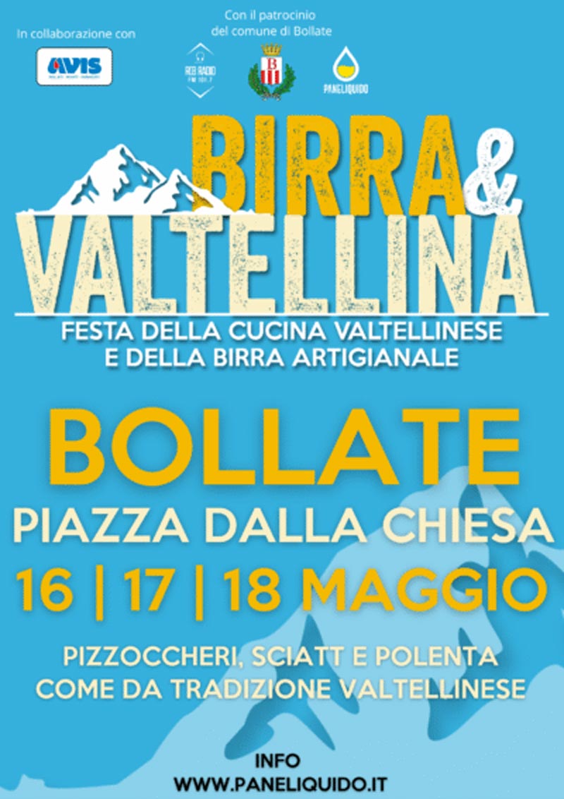 Birra-%-Valtellina-Bollate