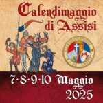 Calendimaggio-Assisi