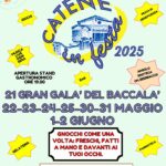 Catene-in-Festa
