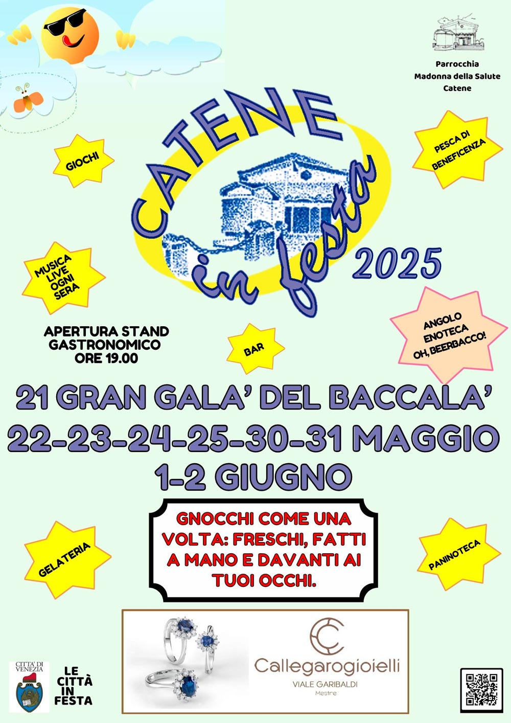 Catene-in-Festa