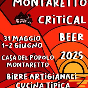 Critical-Beer-Montaretto