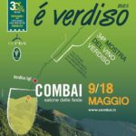 E'-Verdisio-Combai