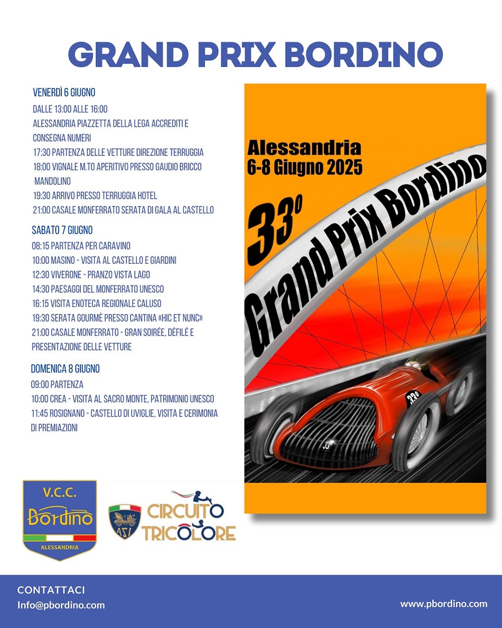Grand-Prix-Bordino Alessandria
