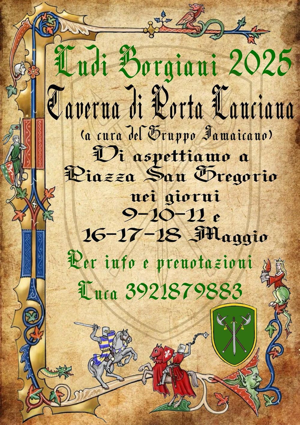 Ludi-Borgiani-Civita-Castellana