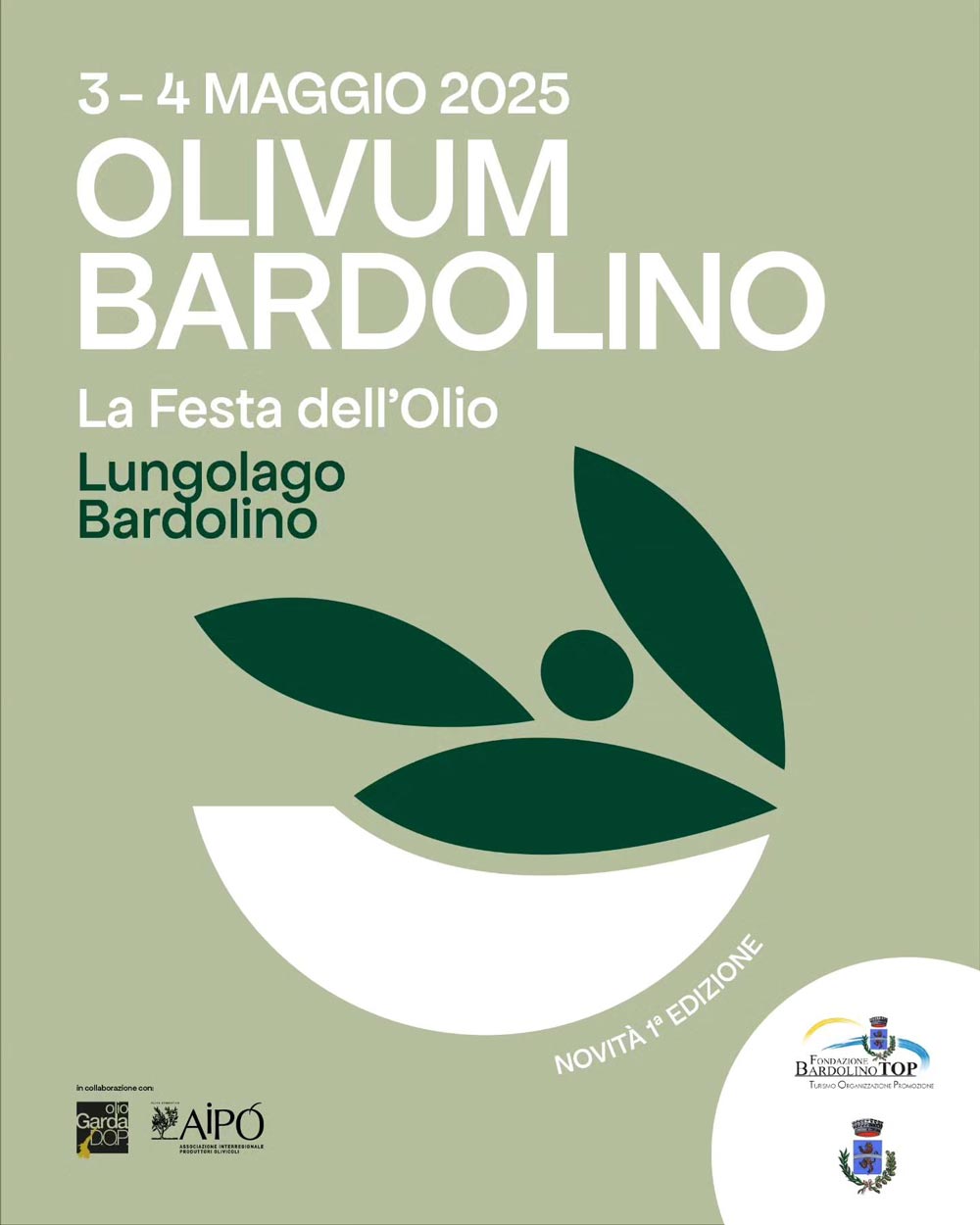 Olivum-Bardolino