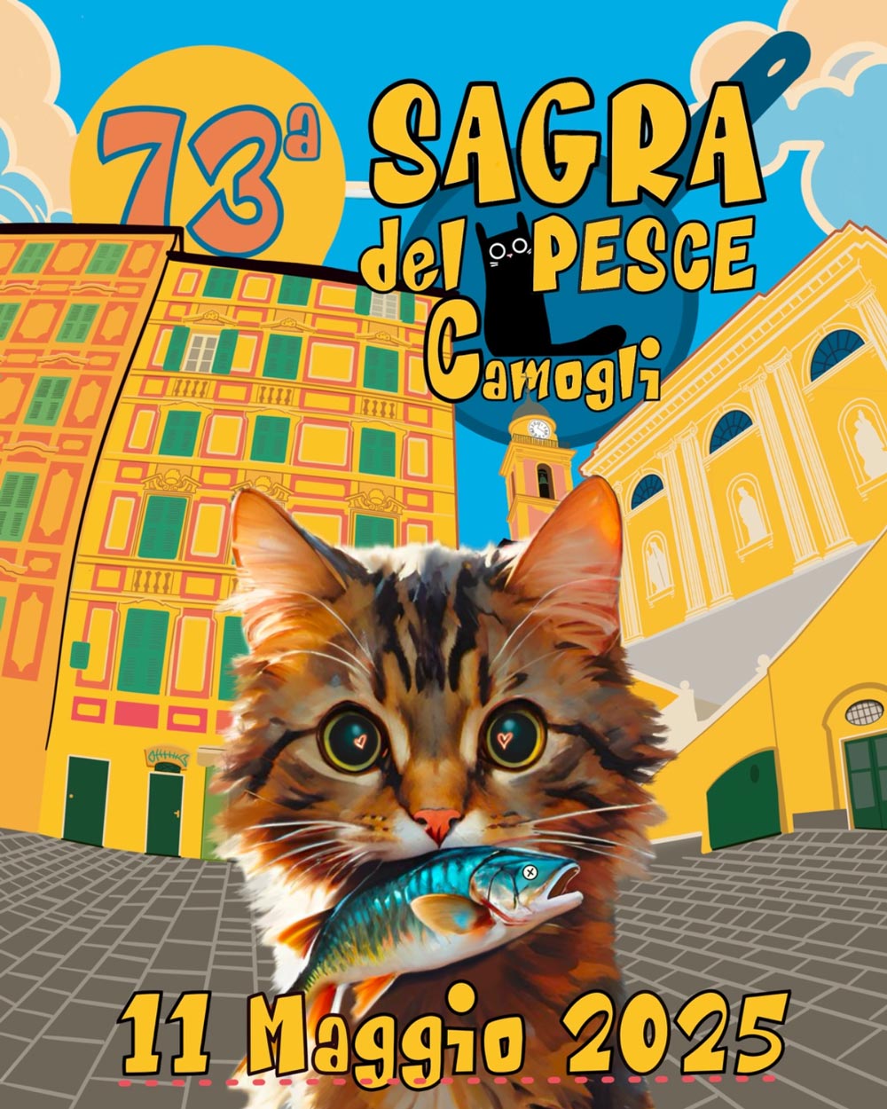 Sagra-del-Pesce-Camogli