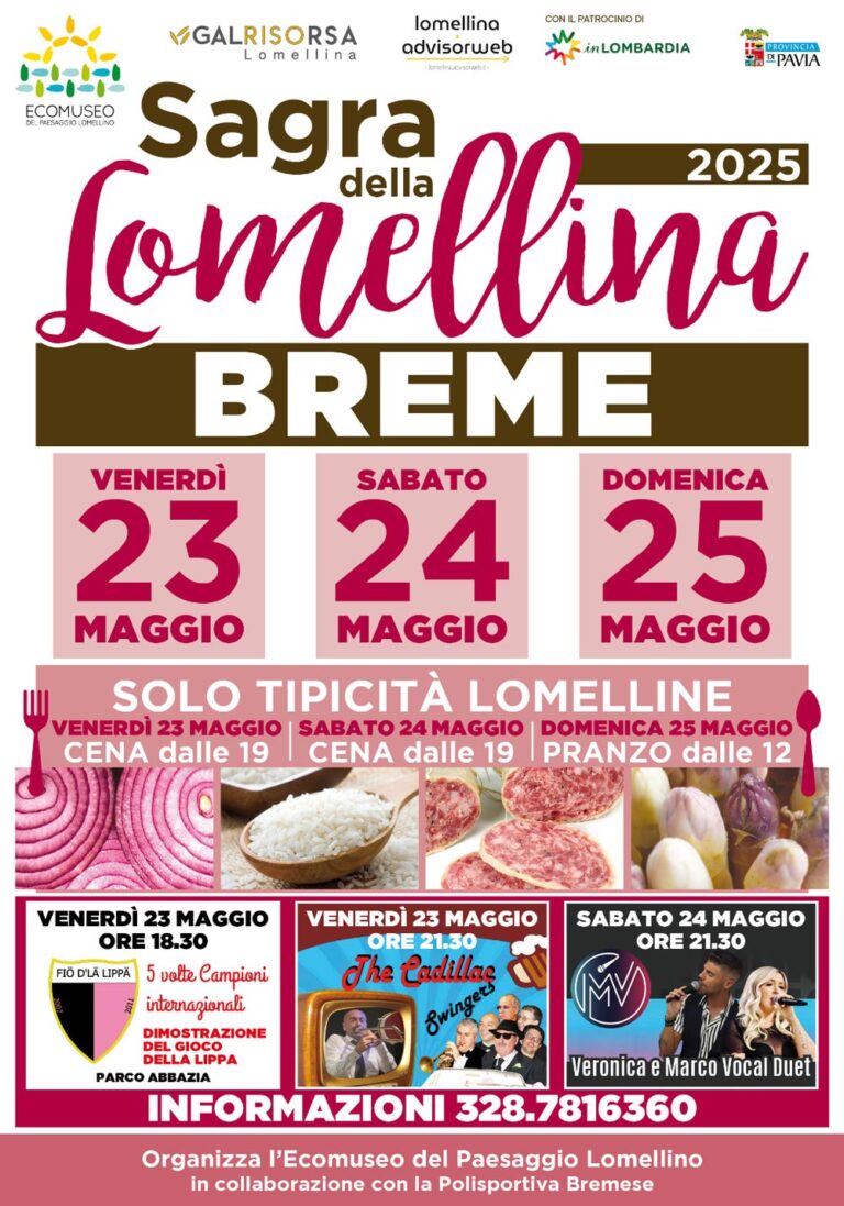 Sagra-della-Lomellina-Breme
