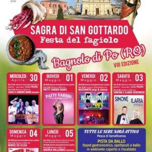 Sagra-di-San-Gottardo-Bagnolo-di-Po