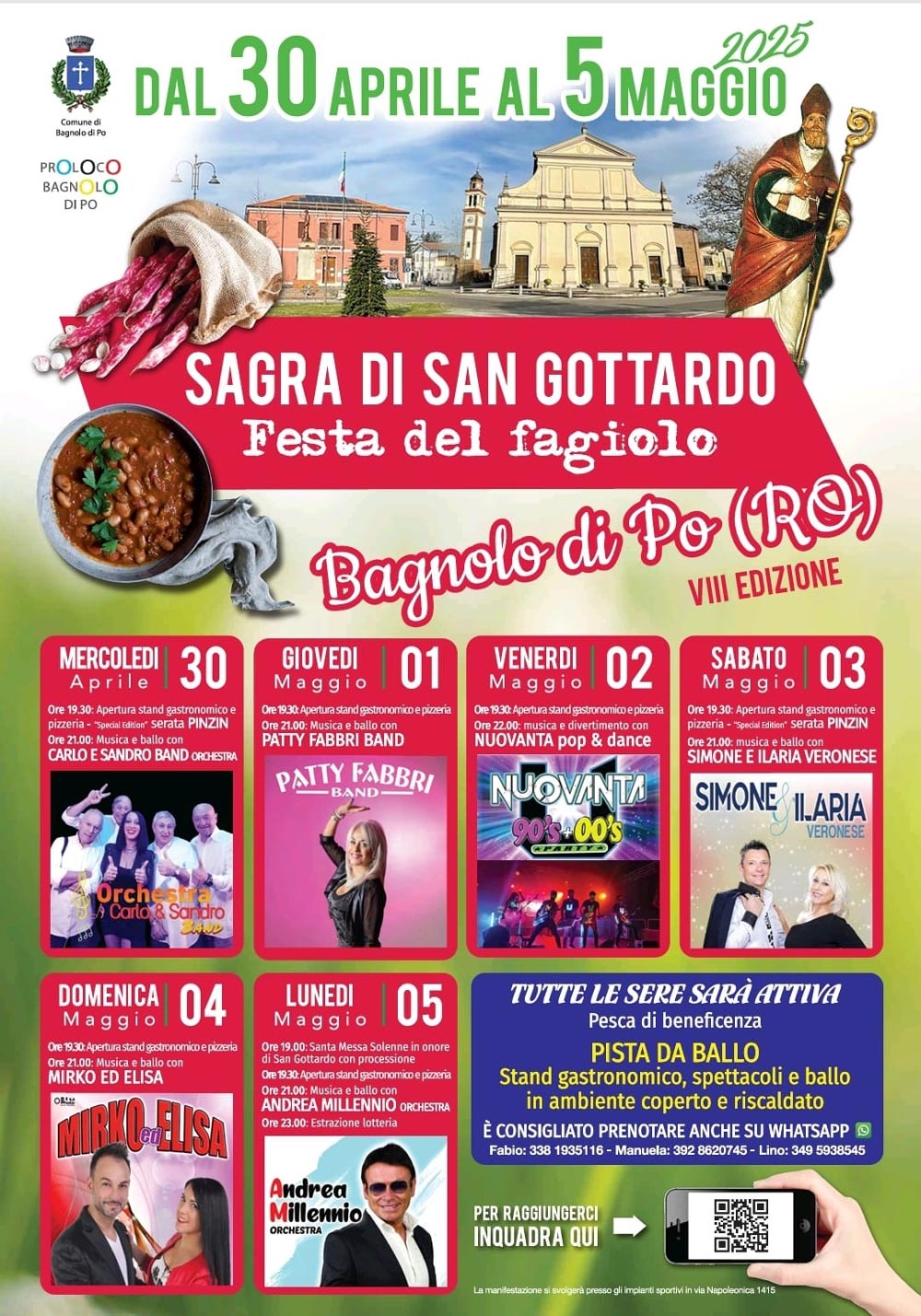 Sagra-di-San-Gottardo-Bagnolo-di-Po