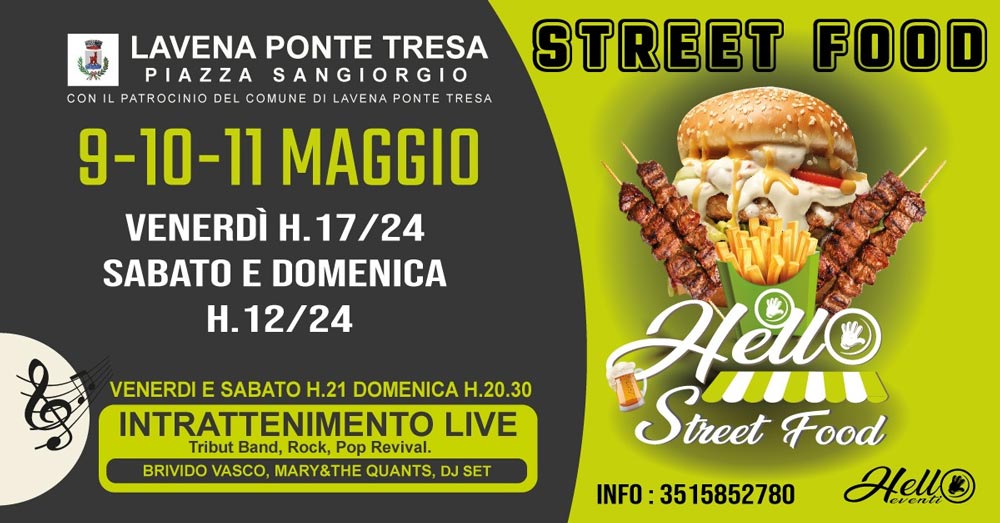 Street-Food-Lavena-Ponte-Tresa