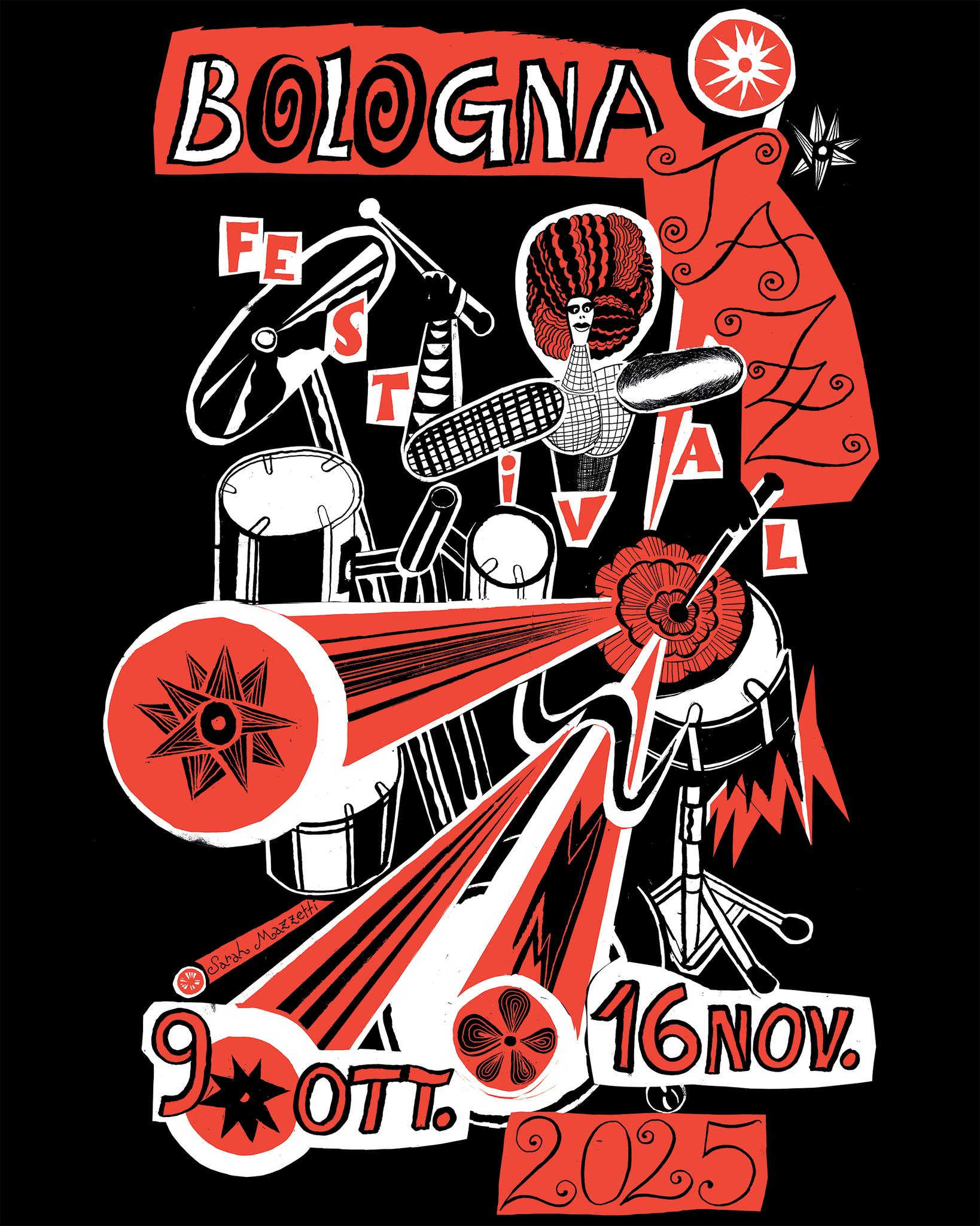 Bologna Jazz Festival