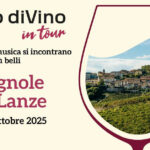 Borgo di Vino in Tour Castagnole delle Lanze