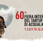 Fiera Tartufo Bianco Acqualagna
