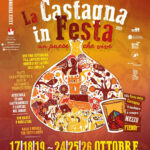 La Castagna in Festa Arcidosso