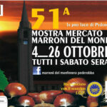 Mostra Marroni Pederobba