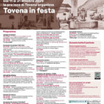 Tovena in Festa