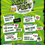 AgriFest Martinengo 2025