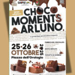 Choco Moments Arluno