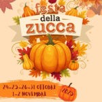 Festa della Zucca Tribano 2025