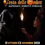 Festa delle Ombre Casirate d'Adda