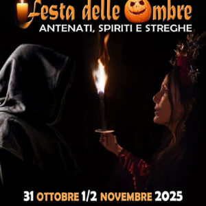 Festa delle Ombre Casirate d'Adda