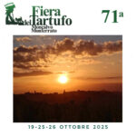 Fiera del Tartufo Moncalvo