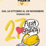 Fiera della Polenta Vigasio 2025