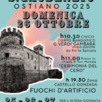 Fiera di San Gaudenzio Ostiano